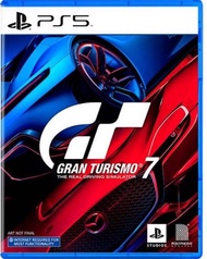 Gran Turismo 7 - PS5