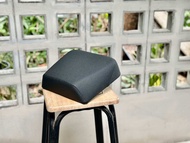 เบาะคนซ้อนทรงปาดข้างผ้าเรียบ  Honda CT125 Japan Style 🇯🇵