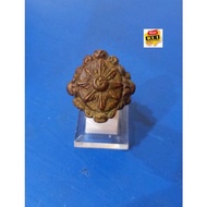 Big Majapahit Solar Ring