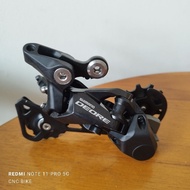Shimano Deore M6000 Gs Medium Japan 10 Speed Rd