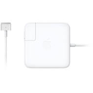 Apple - Apple 60W MagSafe 2 Power Adapter（配備 13 吋 Retina 顯示器的 MacBook Pro）