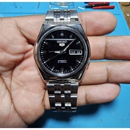 SEIKO 5 WATCH AUTOMATIC 7S26