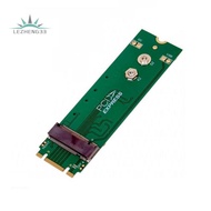 M.2 B+M Key to M.2 B Key 4G 5G Communication Network Card Module Adapter Board Motherboard NGFF 5G N