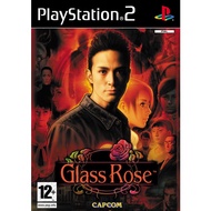 PS2 Glass Rose (English)