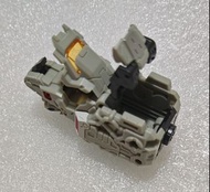 Diaclone Bullet Core 配件◇

(TakaraTomy T Spark)
Da 65 Da 95, da 80 da 100 da 109 120 117 121 122 123 