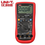 Range Multimeter Automatic Multimeter Unid Digital UT61BUT-61B LS36
