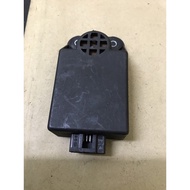 PIAGGIO X9 500 STAND POWER UNIT,X9 50 EIECTRICAL DEVICES