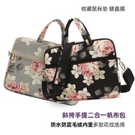 KAYOND Laptop sleeve Portable Shoulder Bag11Inch12Inch13.3Inch14Inch15.6Inch Computer Bag