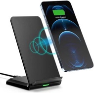 無線充電器  Wireless Power Bank   TYPE C   十分方便攜帶 Qi Wireless Fast Charger Wireless Charger Suitable for 