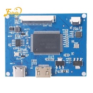 M5TD 40Pin LCD Panel Controller Board Display Screen Driver Board LCD Panel Controller Board