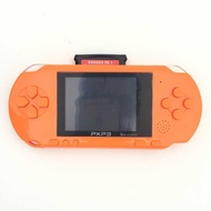 PXP3 16-Bit Handheld Game Console Children's Game Console PVP PSP Game Console 156 Games