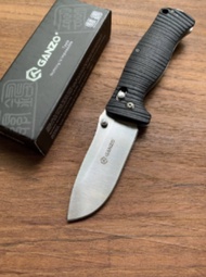 มีดพับGanzo G720 ของแท้100% โดยตัวแทนจำหน่าย Ganzo ประเทศไทย.เหล็ก 440C