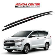 Roof Rail Molding Atap Desain Ori Toyota Innova Lama