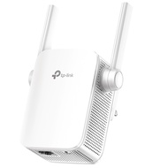 TP-LINK AC750 Wi-Fi Range Extender RE205