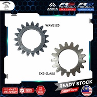 ALAT GANTI MOTOR EX5 CLASS WAVE125 FRG FORMULA ORIGINALS CRANKSHAFT TIMING GEAR HONDA