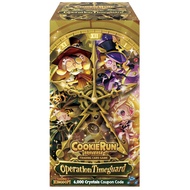 [Cookie Run Braverse] Booster Box BS5 BS6 Operation Timeguard
