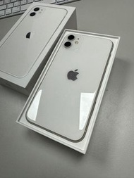 iPhone 11 128g