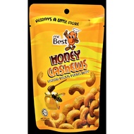 Mr Best Honey Cashew Nut 60g