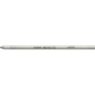ZEBRA 4C-0.4/4C-0.7/4C-1.0 Ballpoint Pen Refill Variety Combination