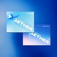 OFFICIAL TXT STAR CHAPTER TOGETHER WEVERSE Album VER