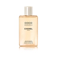 Chanel Coco Mademoiselle Shower Gel 200ml [parallel import goods]