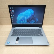 Laptop Lenovo Ideapad S145 Intel Celeron N4000 RAM 4/512GB SSD