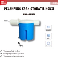 Pelampung Otomatis /PELAMPUNG OTOMATIS HONXI /PELAMPUNG BAK AR LAUT/ PELAMPUNG SOLIGEN OTOMATIS TERM