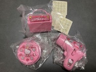 Kitty 玩具套裝