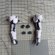 FM 1/100 FULL MECHANICS GUNDAM AERIAL ARMS UNIT NOT HG RG