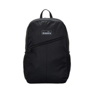 Diadora Nolan Backpack Unisex - Black mx