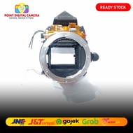 Nikon d3000 mirror box