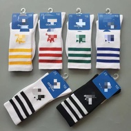Socks Socks High Socks Socks Socks Long Tube Thin Color Four Seasons Mid-tube Cotton Socks Street We