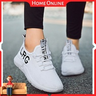 Man Women Sport Shoes Sneakers LRG
