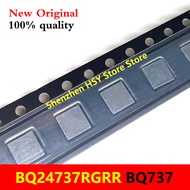 (5piece)100% New BQ737 BQ24737 BQ24737RGRR QFN-20