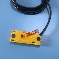 Germany TURCK TURCK BC10-QF5, 5-AN6X2 AP6X2 Proximity Switch Capacitive Sensor