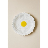 [PRE-ORDER 4-5 WEEKS] Blooming Daisy Side Plate 16cm