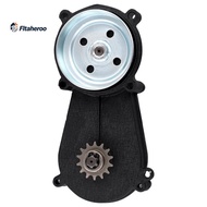 Transmission for 47CC 49CC 2-Stroke 4-Stroke Engine Clutch Mini Pocket Bike T8F