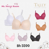 KATUN TALLY BRA BH JUMBO 5599 I ORIGINAL COTTON MATERIAL I SIZE 42 – 46 I CUP EI FULL CUP I WITH WIR