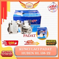 Huben 138 22 Solid Zinc Alloy Drawer Lock | Huben HM 181 M2 2cm Drawer Lock