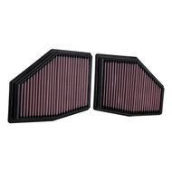 BMW M850i, Alpina B8 4.4L V8 Air Filter KN 33-3155 13718699809