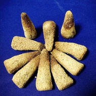 South American Peruvian Holy Wood Incense Tower Incense Pure White Sage Incense Incense Home Indoor 