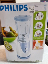 全新 飛利浦Philips Mini blender HR2870/00 迷你攪拌機