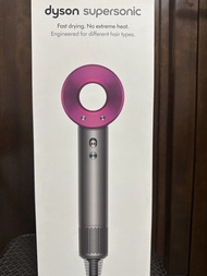 Dyson 風筒 HD03