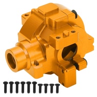 Front and Rear Gear Box for HSP 94123/94106/94107/94170/94118/94108/94111 1/10 RC Car