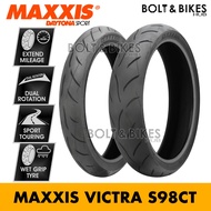Maxxis Victra S98 CT Motorcycle Tyre