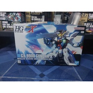 HG 1/144 GX-9900 GUNDAM X Wrinkle Box