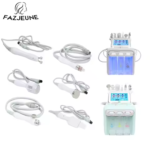 H2O2 Water Small Bubble Machine Accessories For Beauty Machine Replacement Scrubber Peeling Cleaning
