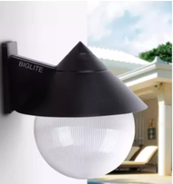 Biglite Outdoor Wall Lamp GD001-B W1 Modern/Contemporary LED Lighting