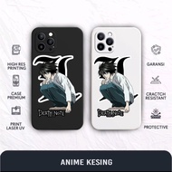 HP Case L Lawliet DN1 xiaomi redmi 6a 7 8 8A 9 9A 9C 9T 10A 10C 12 12C 5PLUS NOTE5A NOTE8 NOTE9 NOTE