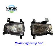 Front Fog Lamp Assembly Kit For Hyundai Reina